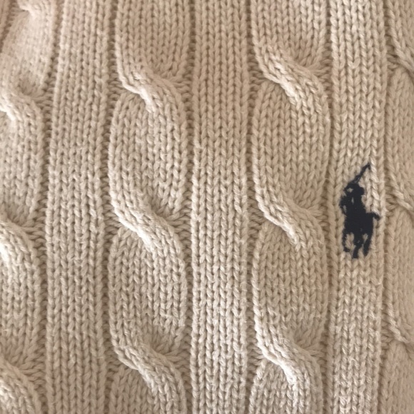 90’s Vintage Polo by Ralph Lauren Sweater - Picture 2 of 7
